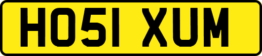 HO51XUM