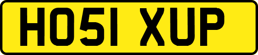 HO51XUP