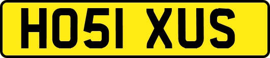 HO51XUS