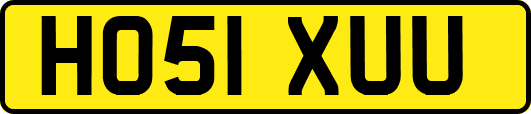 HO51XUU
