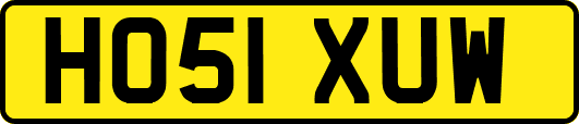 HO51XUW