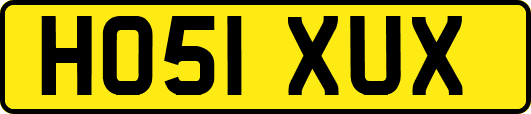 HO51XUX