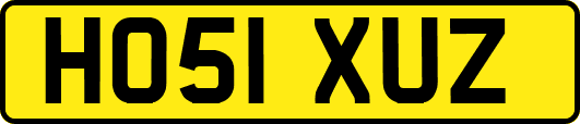 HO51XUZ