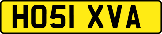 HO51XVA