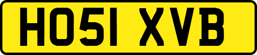 HO51XVB