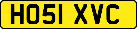 HO51XVC
