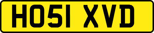 HO51XVD
