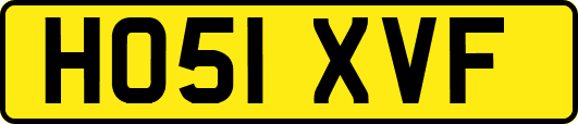 HO51XVF