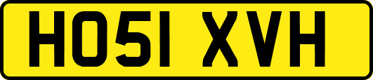 HO51XVH