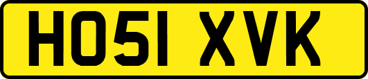 HO51XVK