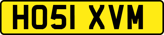 HO51XVM