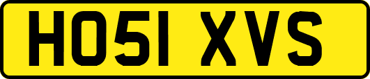 HO51XVS