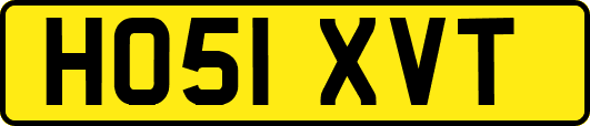 HO51XVT