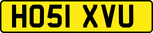 HO51XVU
