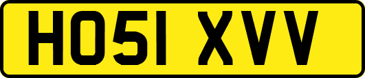 HO51XVV