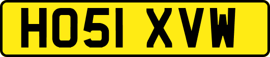 HO51XVW