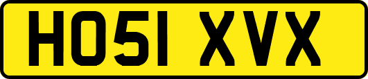 HO51XVX
