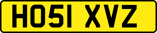 HO51XVZ