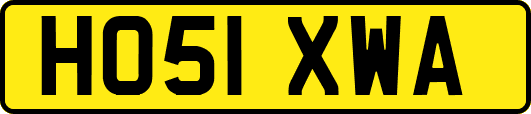 HO51XWA