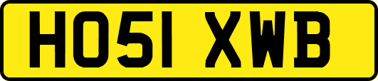 HO51XWB