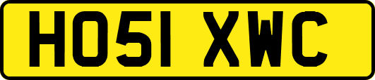 HO51XWC