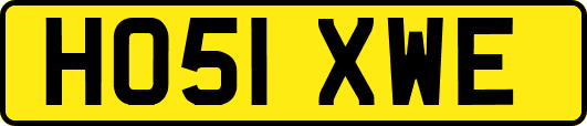 HO51XWE