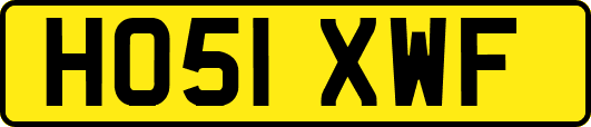 HO51XWF