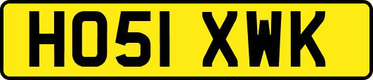 HO51XWK