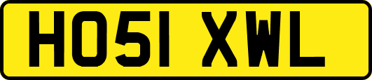 HO51XWL