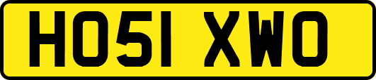HO51XWO