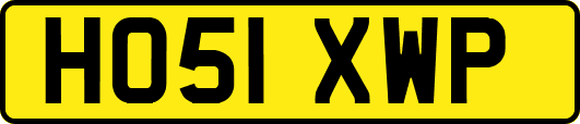 HO51XWP