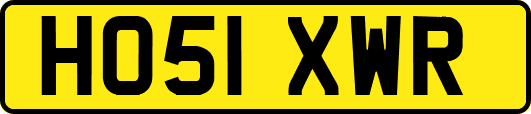 HO51XWR