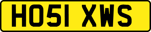 HO51XWS