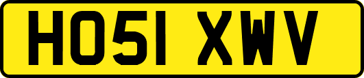 HO51XWV
