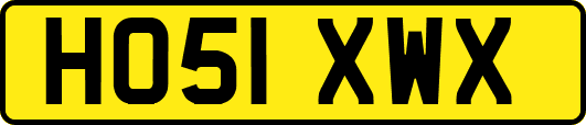 HO51XWX