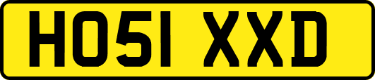 HO51XXD