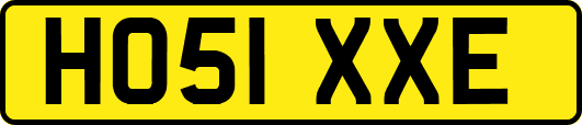 HO51XXE