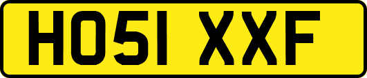 HO51XXF