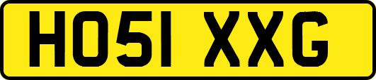 HO51XXG