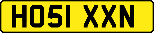 HO51XXN