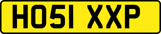 HO51XXP