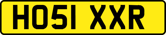 HO51XXR