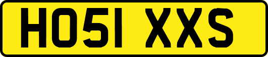 HO51XXS