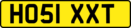 HO51XXT
