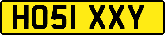 HO51XXY
