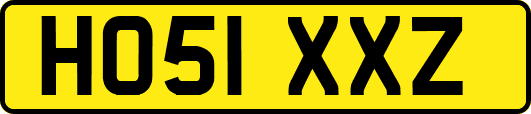 HO51XXZ