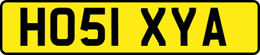 HO51XYA