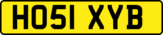 HO51XYB