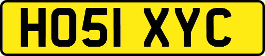 HO51XYC