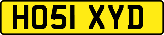 HO51XYD